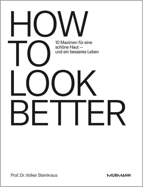 Produktbild: How To Look Better.