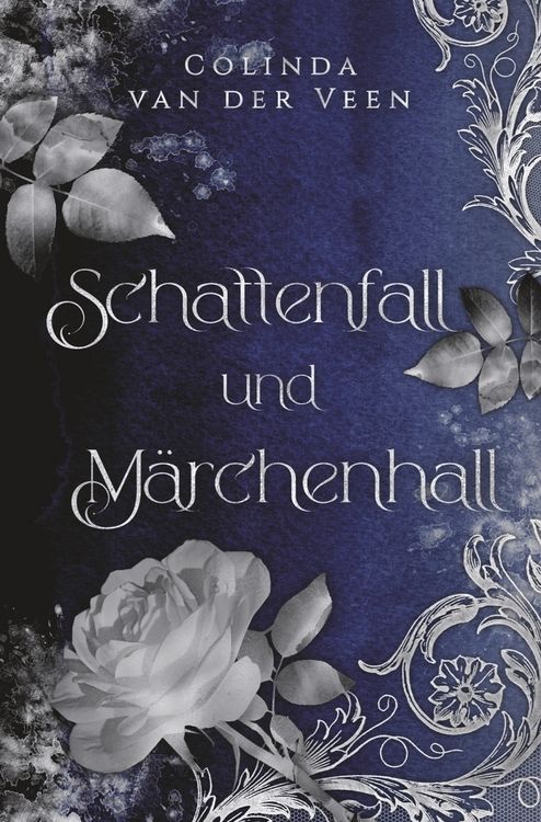 Produktbild: Schattenfall und M&auml;rchenhall