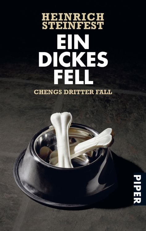 Produktbild: Ein dickes Fell