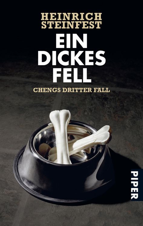 Produktbild: Ein dickes Fell