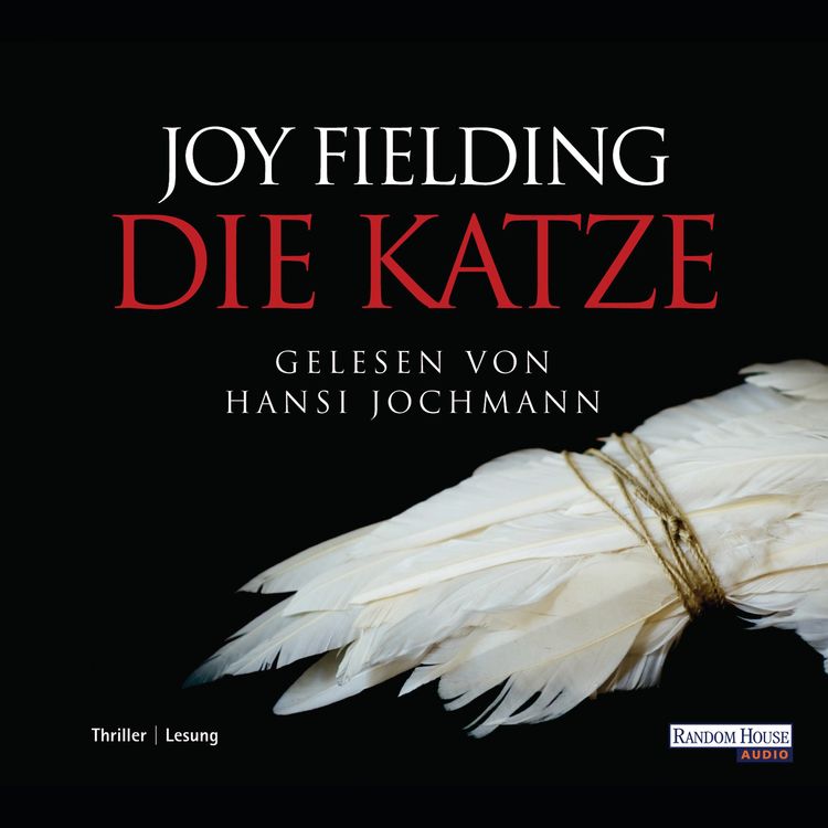 Produktbild: Die Katze