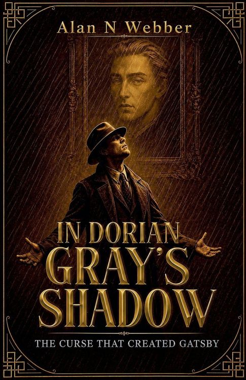 Produktbild: In Dorian Gray's Shadow
