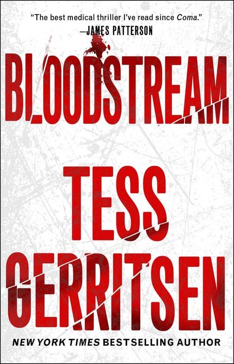 Produktbild: Bloodstream