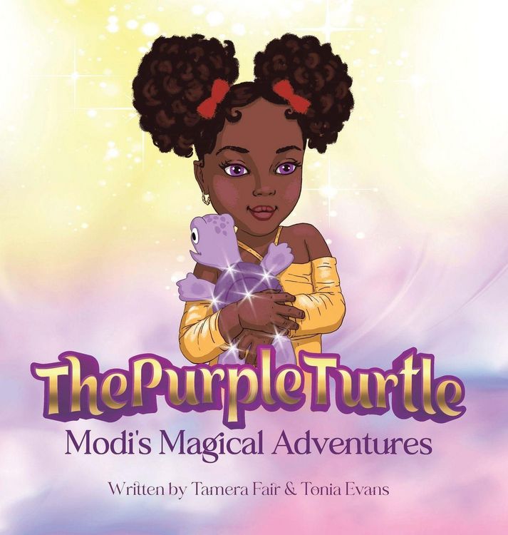 Produktbild: The Purple Turtle