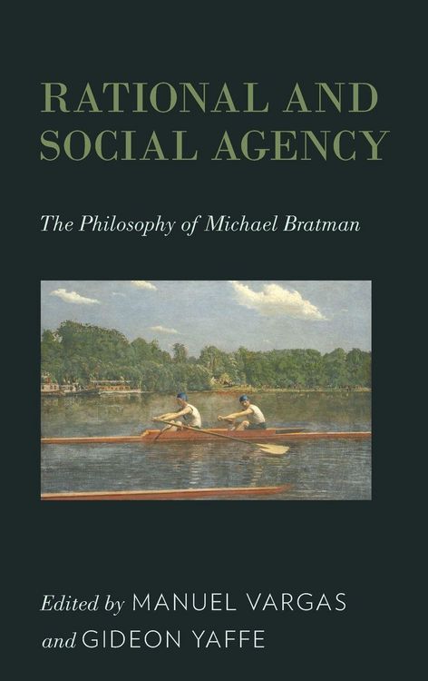 Produktbild: Rational and Social Agency