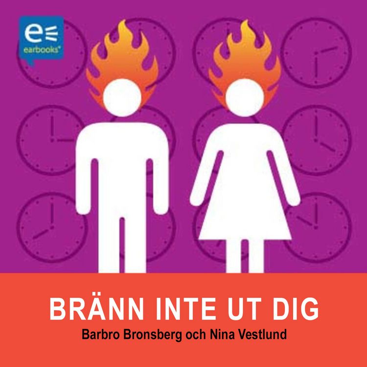 Produktbild: Br&auml;nn inte ut dig