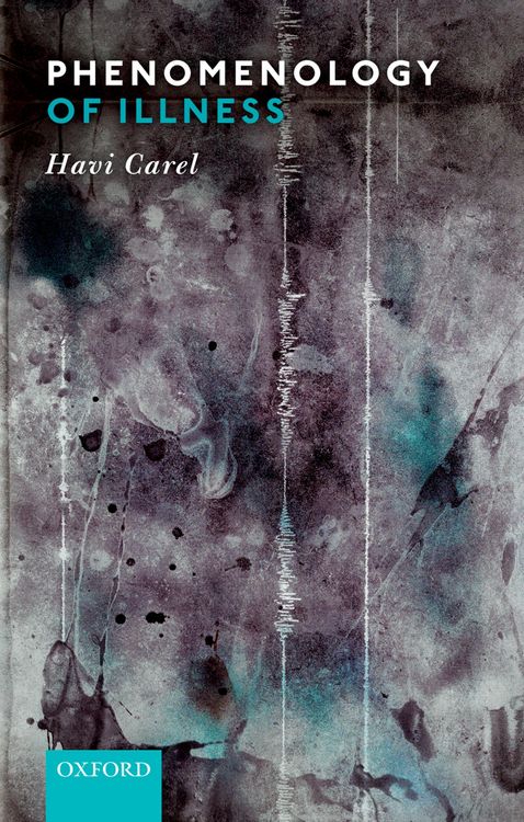 Produktbild: Phenomenology of Illness