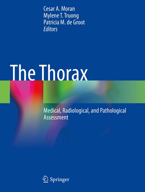 Produktbild: The Thorax