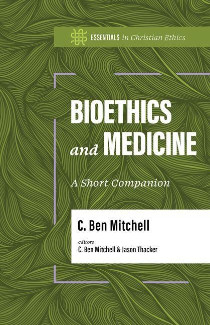 Produktbild: Bioethics and Medicine