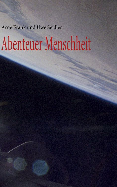 Produktbild: Abenteuer Menschheit