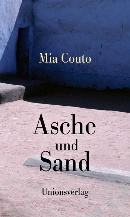 Produktbild: Asche und Sand