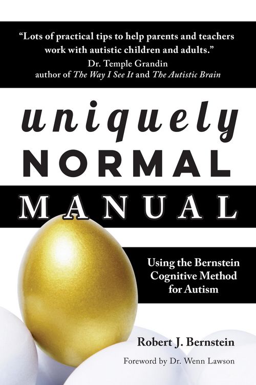 Produktbild: Uniquely Normal Manual