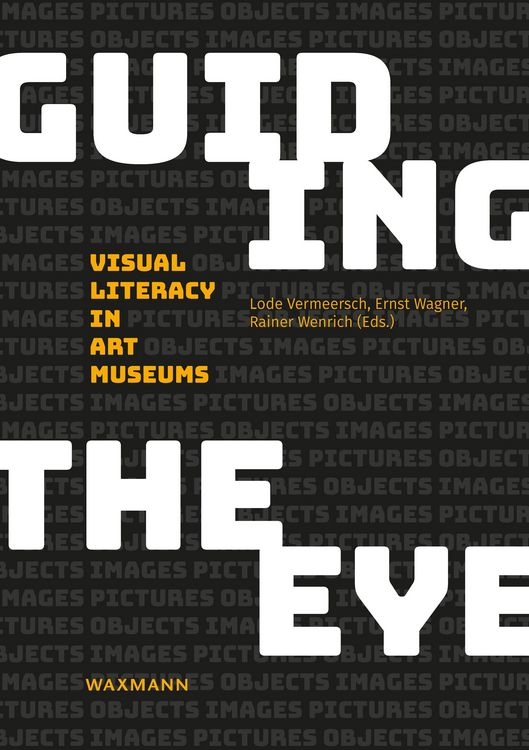 Produktbild: Guiding the Eye
