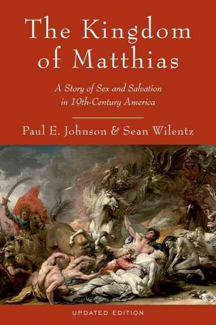 Produktbild: The Kingdom of Matthias