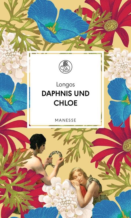 Produktbild: Daphnis und Chloe