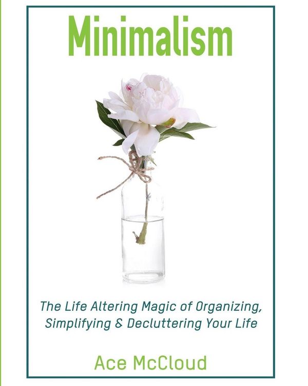 Produktbild: Minimalism