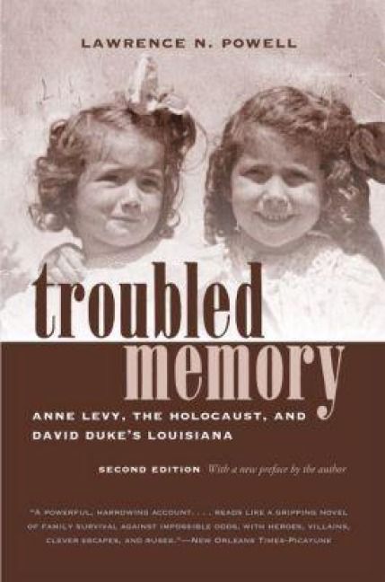 Produktbild: Troubled Memory, Second Edition