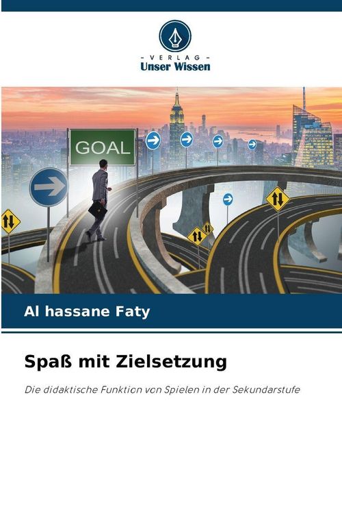 Produktbild: Spa&szlig; mit Zielsetzung