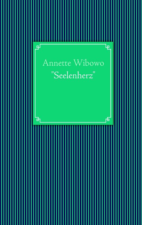 Produktbild: "Seelenherz"