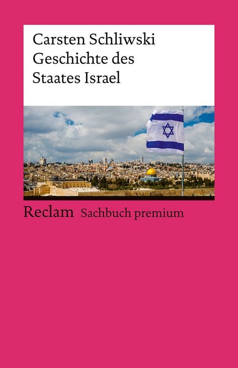 Produktbild: Geschichte des Staates Israel