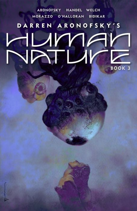 Produktbild: Human Nature Book 3