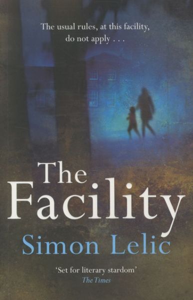 Produktbild: The Facility