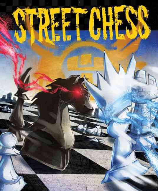 Produktbild: Street Chess