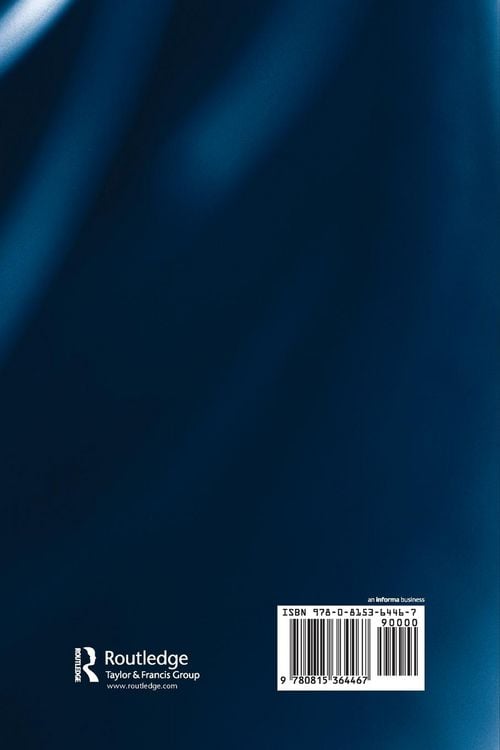 Produktbild: Peacebuilding in Crisis