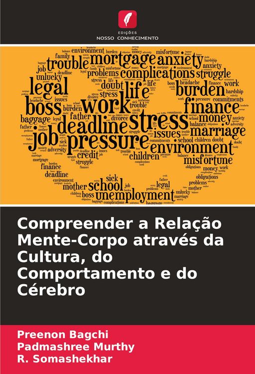 Produktbild: Compreender a Rela&ccedil;&atilde;o Mente-Corpo atrav&eacute;s da Cultura, do Comportamento e do C&eacute;rebro