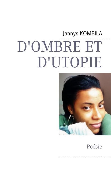 Produktbild: D'ombe et d'utopie
