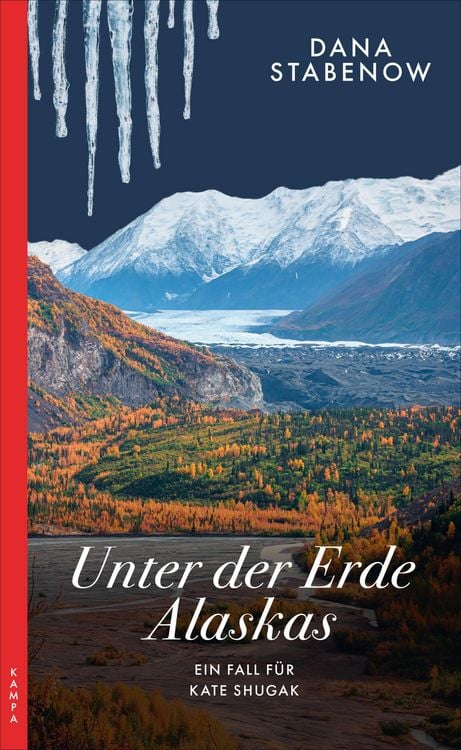 Produktbild: Unter der Erde Alaskas