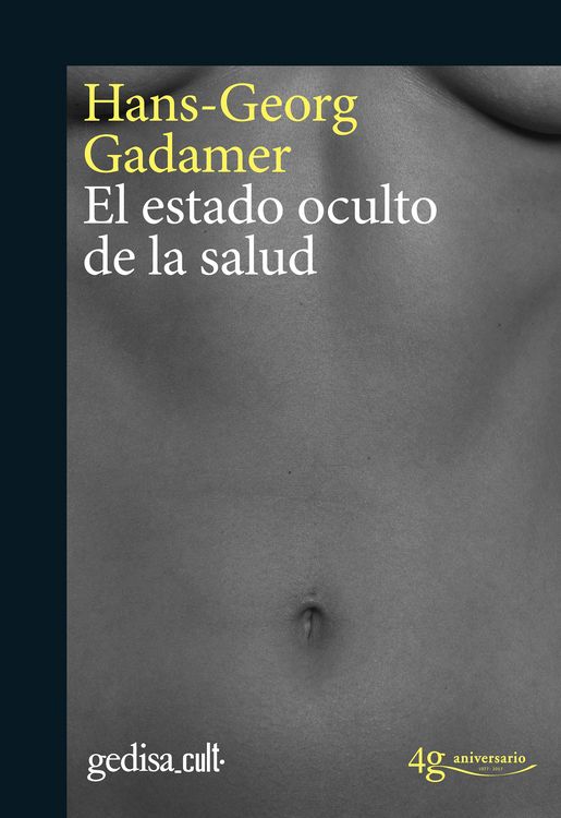 Produktbild: El estado oculto de la salud
