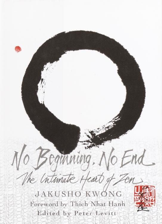 Produktbild: No Beginning, No End