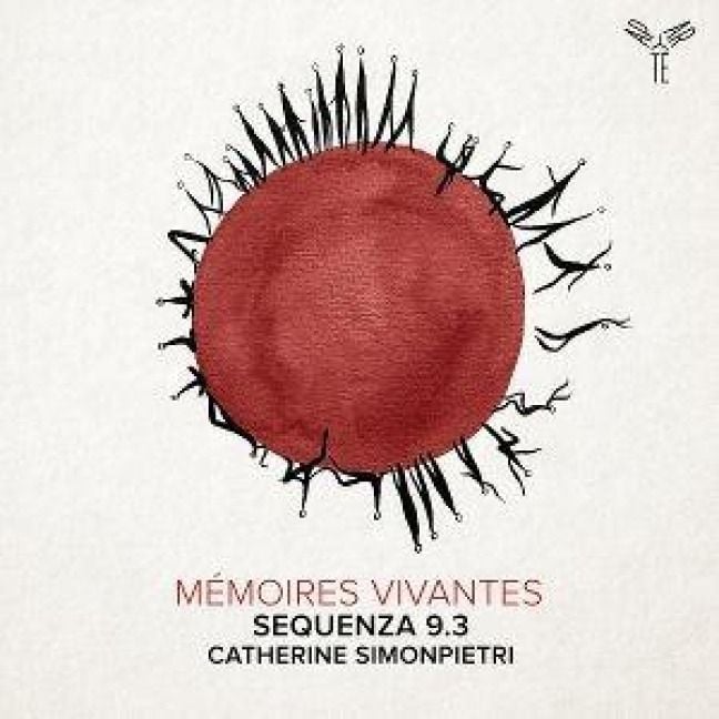 Produktbild: M'moires vivantes