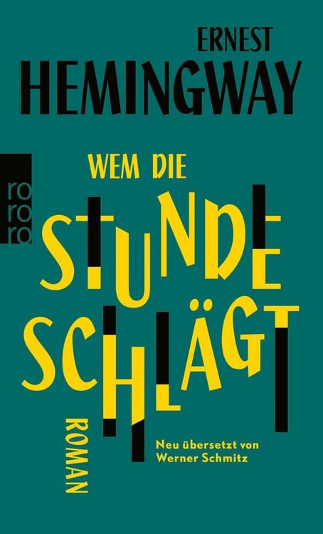 Produktbild: Wem die Stunde schl&auml;gt