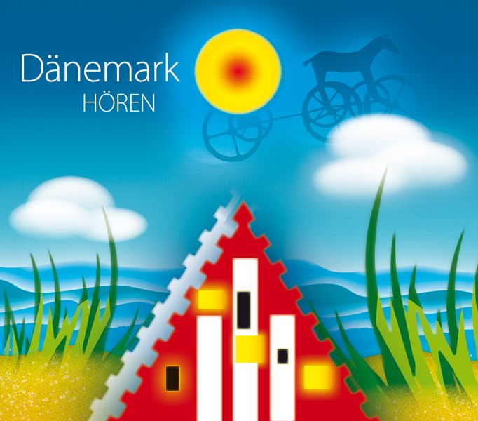 Produktbild: D&auml;nemark H&ouml;ren