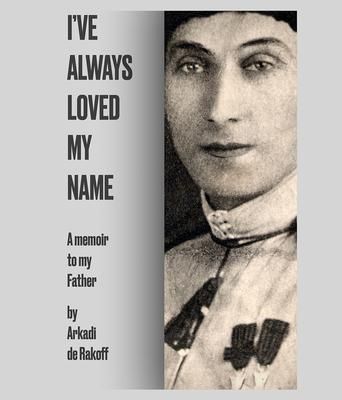 Produktbild: I've Always Loved My Name