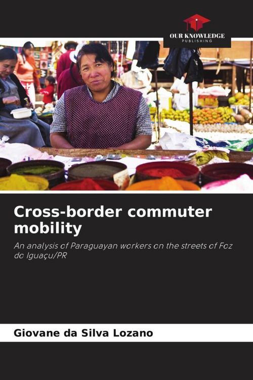 Produktbild: Cross-border commuter mobility