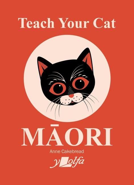 Produktbild: Teach Your Cat Maori