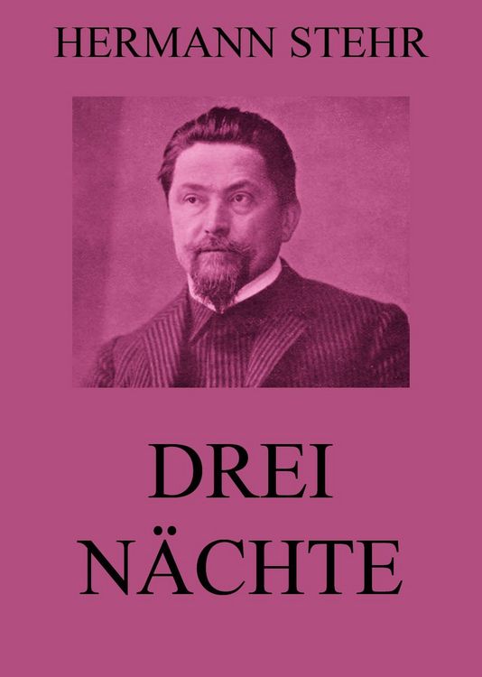 Produktbild: Drei N&auml;chte