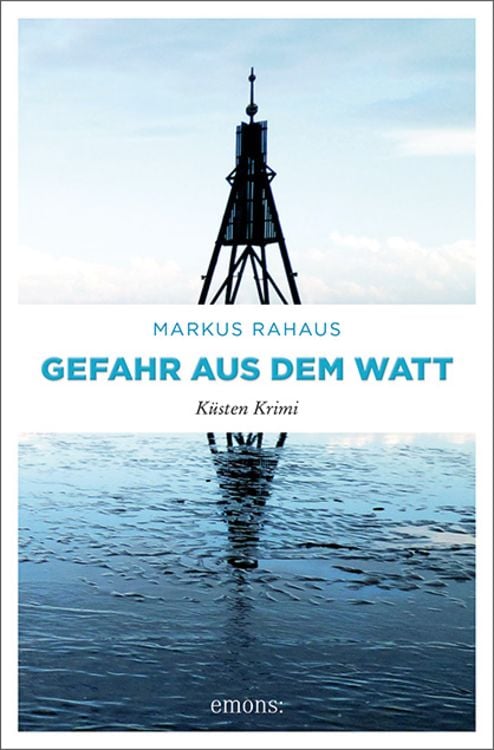 Bild vom Artikel Gefahr aus dem Watt vom Autor Markus Rahaus