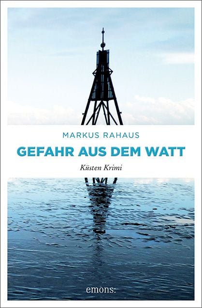 Produktbild: Gefahr aus dem Watt
