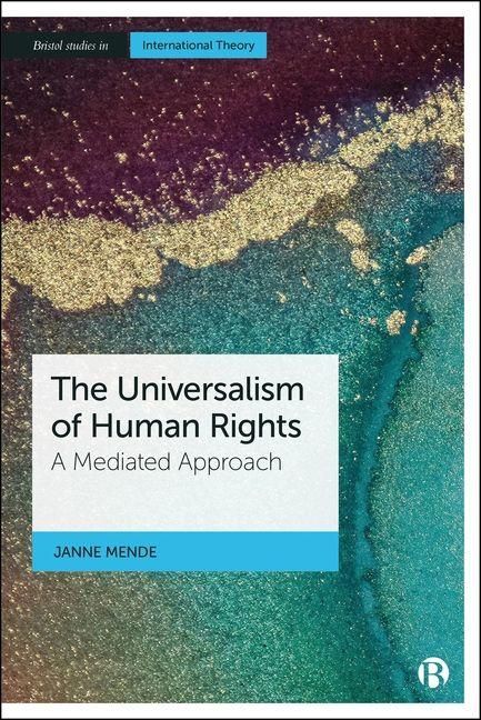 Produktbild: The Universalism of Human Rights