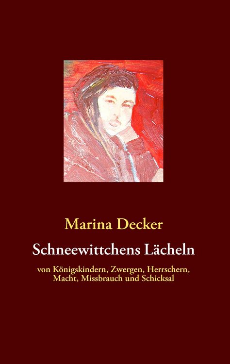Produktbild: Schneewittchens L&auml;cheln