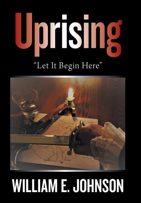 Produktbild: Uprising