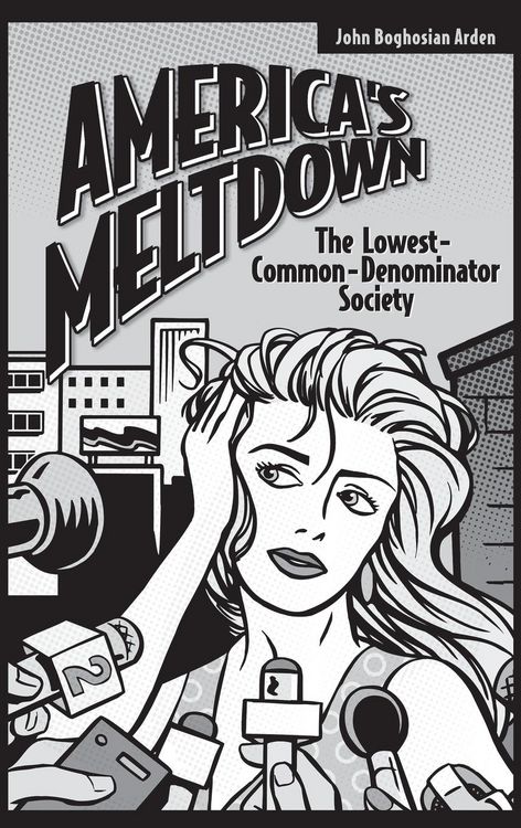 Produktbild: America's Meltdown