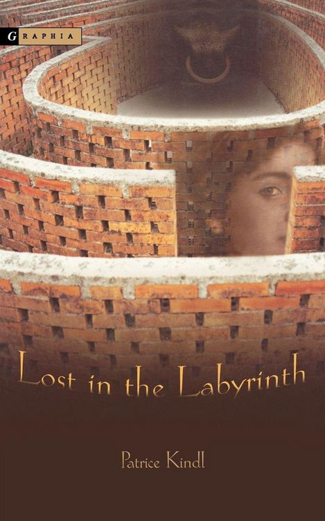 Produktbild: Lost in the Labyrinth
