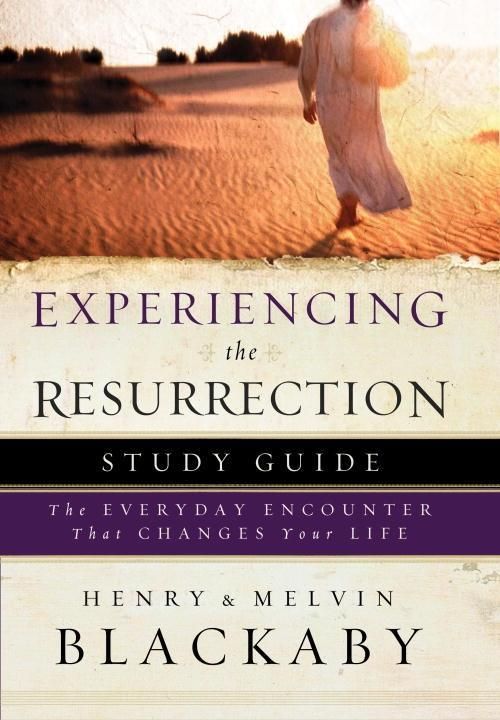 Produktbild: Experiencing the Resurrection Study Guide