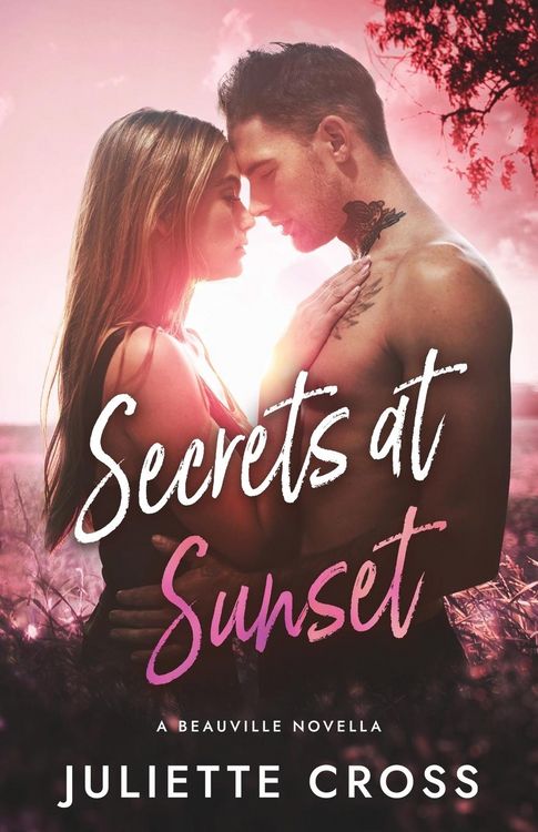 Produktbild: Secrets at Sunset