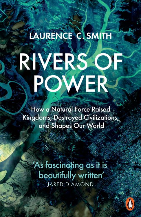 Produktbild: Rivers of Power